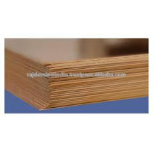 tungsten copper alloy ring/sheet/foil/strip
